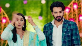 Udaariyan - 25th April 2024